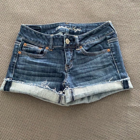 American Eagle Outfitters Pants - AE
